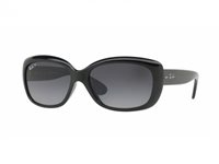 Sonnenbrille  Ray-Ban Dame JACKIE OHH 0RB4101  58  601/T3 - 0RB4101  58  601/T3